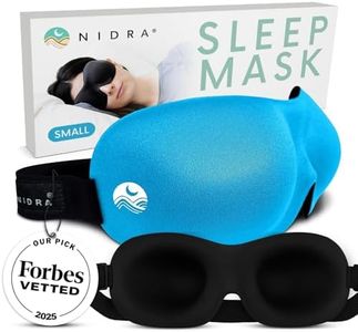Nidra Cont