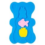 Foam Mat For Baby Bath