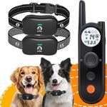 MIMOFPET Wireless Dog Fence System 