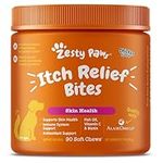 Zesty Paws Itch Relief for Dogs - f