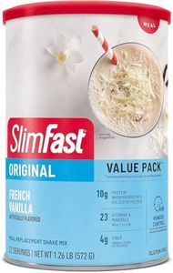 SlimFast M