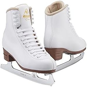 Jackson Ultima Excel Women's/Girls Figure Ice Skates - Womens Size-9.0