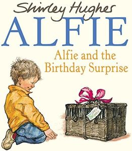 Alfie & The Birthday Surprise