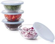 OXO Good Grips 8-Piece Glass Prep B