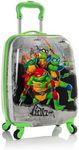 Heys TMNT Hardside 18" Luggage Spin