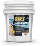 DEFY Marine Seal Semi-Transparent E