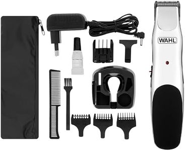 Wahl Beard