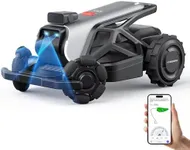 AirSeekers Robot Lawn Mower 21.9V 1