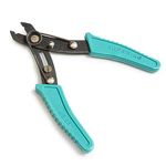 Taparia WS 05 Steel (130mm) Wire Stripping Plier (Green and Black)