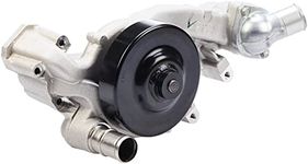 ACDelco 251-734 GM Original Equipment Water Pump with Gaskets