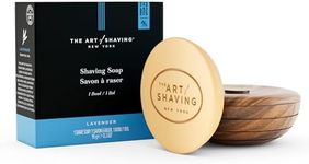 The Art of Shaving Shaving Soap Set