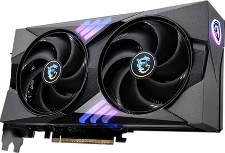 MSI NVIDIA