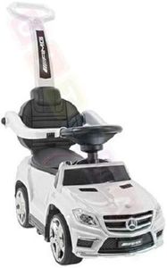 Coche para