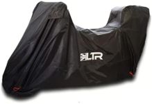 LTR Large Motorbike Cover Top Box |