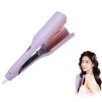 Hair Wand V Curling Iron