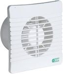 Airvent 431302 Slimline Low Profile