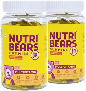 NutriBears