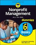 Nonprofit Management All-in-One For