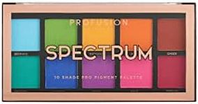 Profusion Cosmetics Spectrum Mixed 