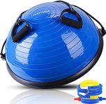 EVERYMILE Half Ball Balance Trainer