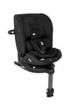 Joie i-Pivot Grow i-Size 360º Spinning Birth to Booster R129 car seat (Birth to Approx 10 Years, 40 cm - 135 cm) - Shale