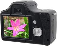 Digital Camera 3.0 Inch LCD Screen,