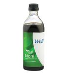 Amrit Healthcare Well Noni Juice Concentrate (1L, Pack Of 1)