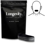 Longevity Sleep Tape - 30 Strips (B