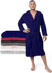 Bathrobe M