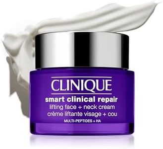 Clinique S