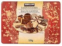 European Cookies Kirkland Signature