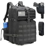 ONE WVW PIN 45L Military Backpack W