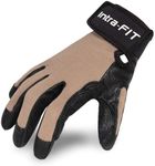 Intra-FIT Climbing Gloves Rope Glov