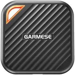 GARMESE 1TB External SSD Up to 2000MB/s, USB 3.2 Gen 2x2 Portable SSD External Solid State Drives Compatible with Game Console/Tablet/Laptop/Mac, Reliable Storage for Gaming, Students, Professionals