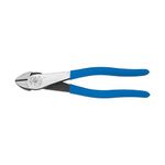 Klein D2000-28 8-Inch High-Leverage Diagonal-Cutting Pliers