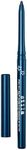 stila Stay All Day® Smudge & Set Waterproof Gel Eye Liner | Waterline-Safe, Long-Lasting Color Wear, Smooth Glide Eyeliner Pencil or Eyeshadow | Electric Lapis