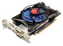 VisionTek ATI Radeon HD 5750 1 GB GDDR5 PCI Express Graphics Card (900301)