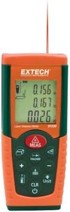 Extech DT200 Laser Distance Meter