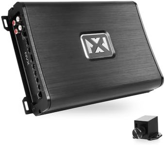 NVX VAD170