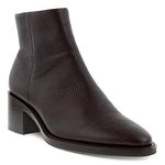 Ecco Ankle Boots