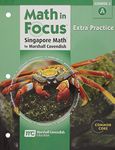 Extra Practice, Book a Course 2 (Math in Focus: Singapore Math)