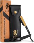 Cambridge Cutthroat Open Blade Razo