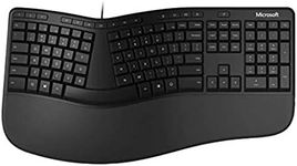 Microsoft LXM-00004 Wired Ergonomic