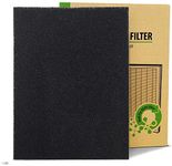 Coway Filter For Air Purifier, Longest Filter Life 8500 Hrs, Green True Hepa Filter, Traps 99.99% Virus & Pm 0.1 Particles (Carbon Filter (Sleek Pro | Ap-1009Ch))