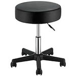 VEVOR Rolling Stool with Wheels, 40