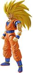 Bandai Hobby Figure-Rise Standard Super Saiyan 3 Son Goku Dragon Ball Z Building Kit