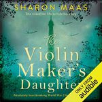 The Violin Maker's Daughter