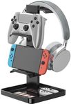 bussdis Headphone Stand-Controller 