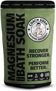 Coach Soak