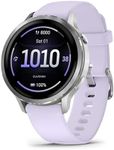 Garmin Venu® 4, 41mm, Advanced Heal